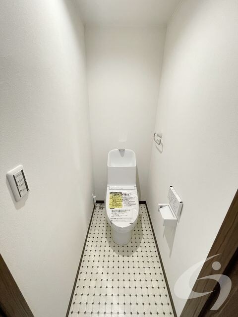 雲雀丘花屋敷駅 徒歩5分 2階の物件内観写真