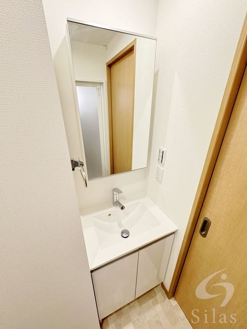 雲雀丘花屋敷駅 徒歩5分 3階の物件内観写真