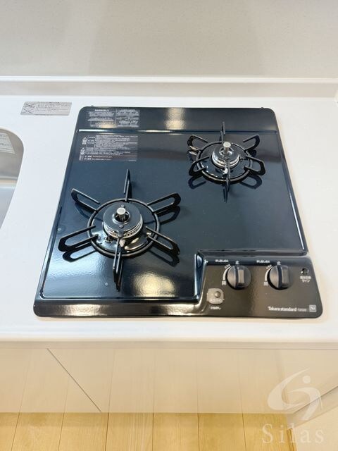 雲雀丘花屋敷駅 徒歩5分 4階の物件内観写真