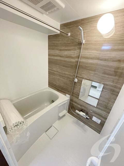 雲雀丘花屋敷駅 徒歩5分 2階の物件内観写真