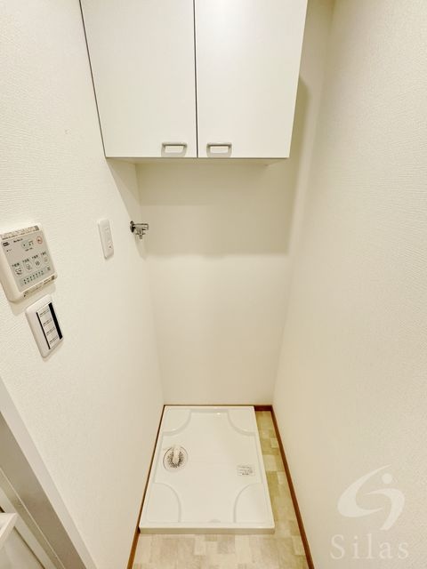 雲雀丘花屋敷駅 徒歩5分 3階の物件内観写真