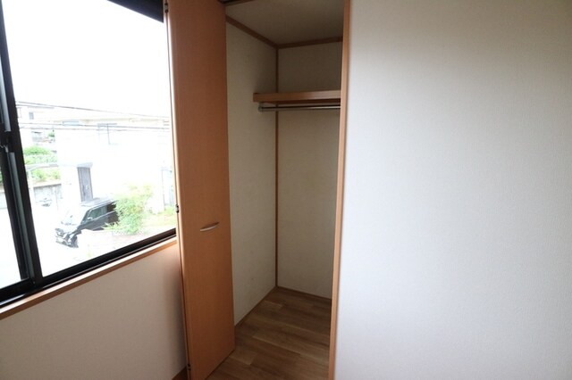 明石駅 バス18分  西区役所前バス停下車：停歩9分 2階の物件内観写真