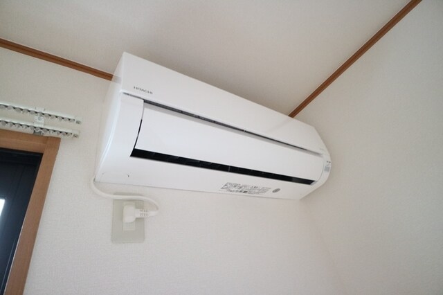 明石駅 バス18分  西区役所前バス停下車：停歩9分 2階の物件内観写真