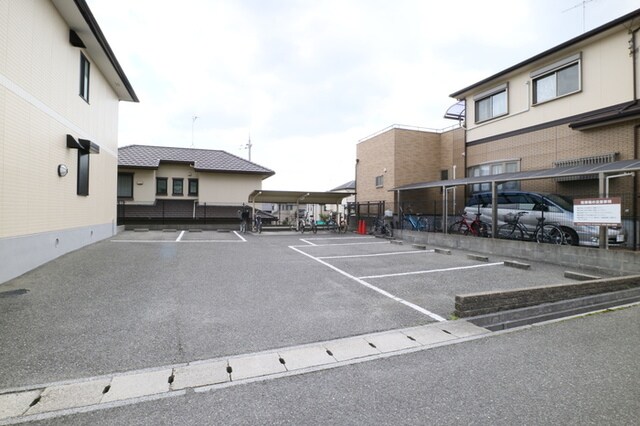 明石駅 バス18分  西区役所前バス停下車：停歩9分 2階の物件外観写真