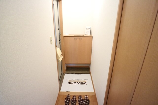 明石駅 バス18分  西区役所前バス停下車：停歩9分 2階の物件内観写真