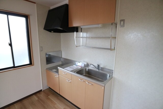 明石駅 バス18分  西区役所前バス停下車：停歩9分 2階の物件内観写真