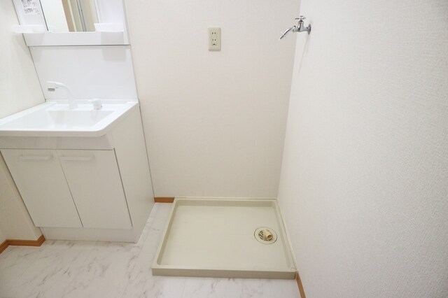 明石駅 バス18分  西区役所前バス停下車：停歩9分 2階の物件内観写真