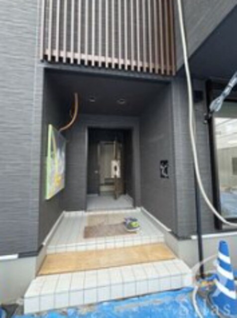 立花駅 徒歩23分 3階の物件外観写真