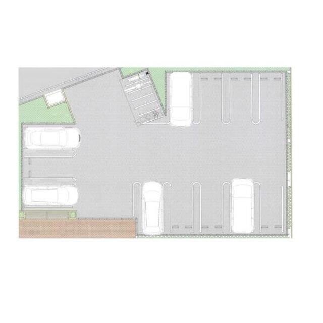 立花駅 徒歩23分 3階の物件外観写真