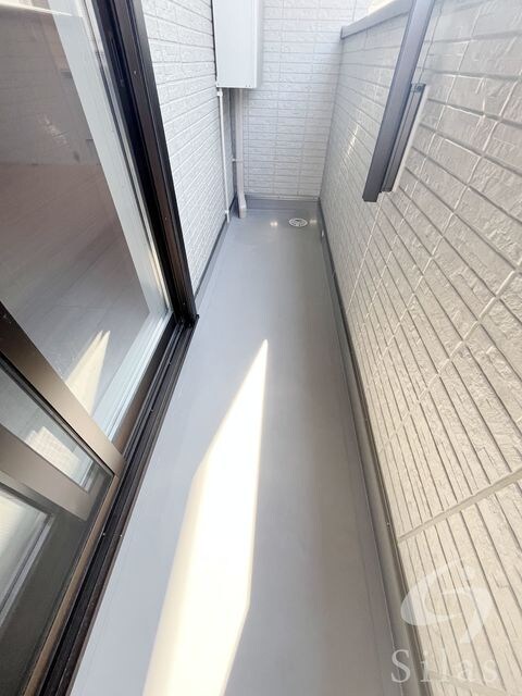 武庫之荘駅 徒歩18分 1階の物件内観写真