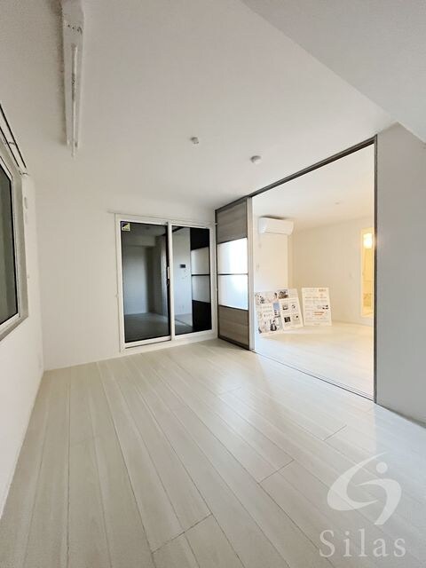 武庫之荘駅 徒歩18分 1階の物件内観写真