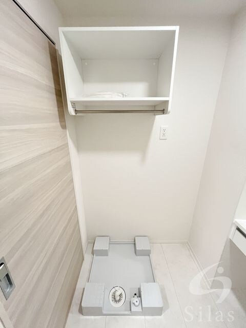 武庫之荘駅 徒歩18分 1階の物件内観写真