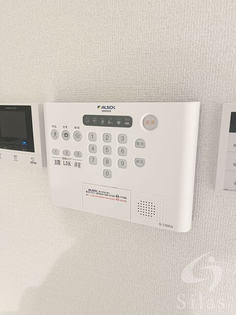 武庫之荘駅 徒歩18分 1階の物件内観写真