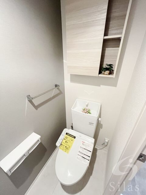 武庫之荘駅 徒歩18分 1階の物件内観写真