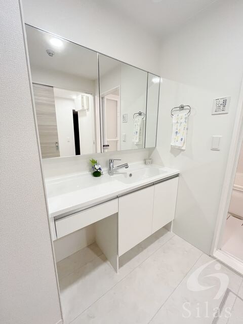 武庫之荘駅 徒歩18分 1階の物件内観写真