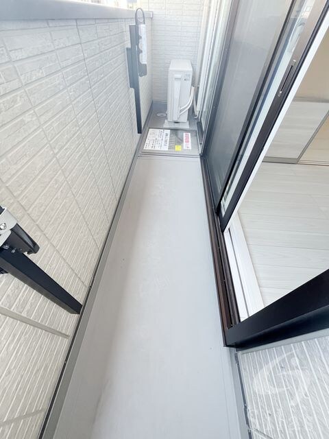 武庫之荘駅 徒歩18分 1階の物件内観写真