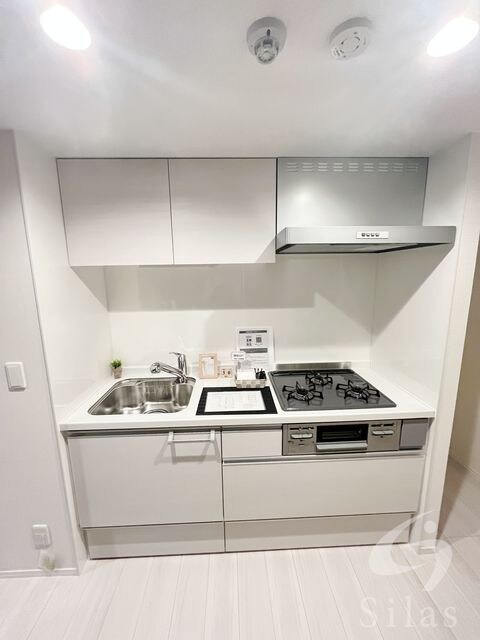 武庫之荘駅 徒歩18分 1階の物件内観写真