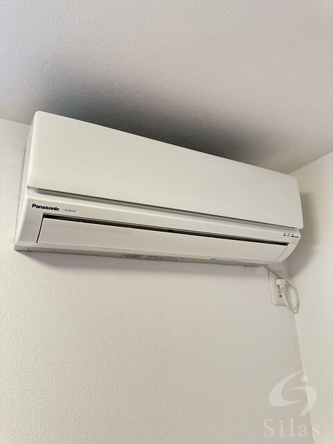 川西能勢口駅 徒歩5分 4階の物件内観写真