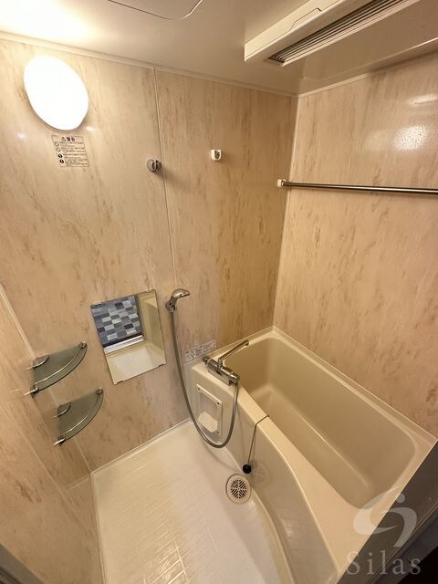 川西能勢口駅 徒歩5分 4階の物件内観写真