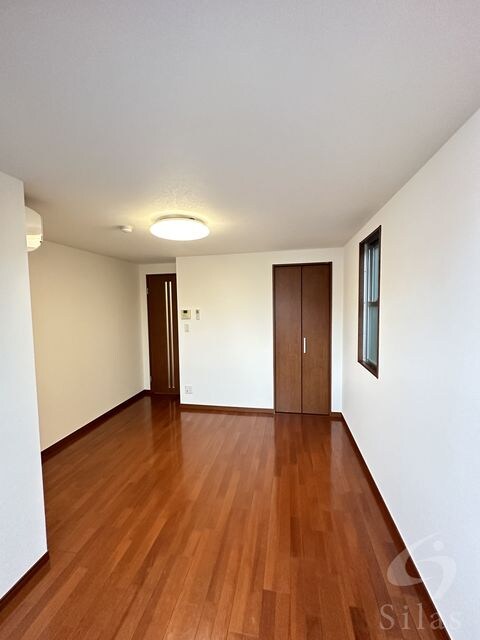 川西能勢口駅 徒歩5分 4階の物件内観写真