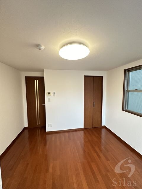 川西能勢口駅 徒歩5分 4階の物件内観写真