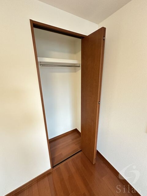 川西能勢口駅 徒歩5分 4階の物件内観写真