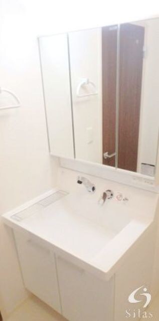 川西能勢口駅 徒歩5分 4階の物件内観写真