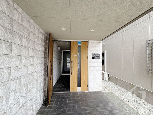 川西能勢口駅 徒歩5分 4階の物件外観写真