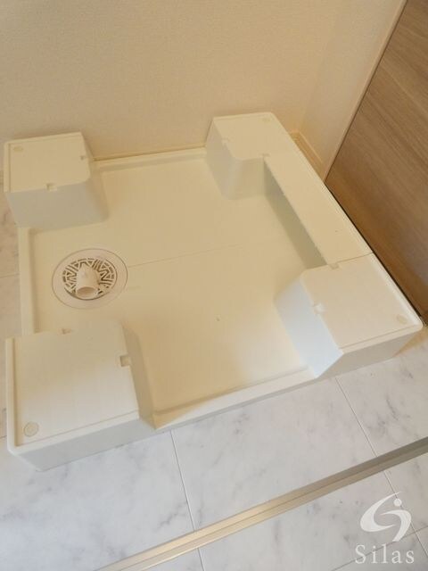 川西能勢口駅 徒歩5分 4階の物件内観写真