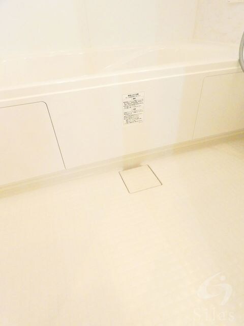 川西能勢口駅 徒歩5分 4階の物件内観写真