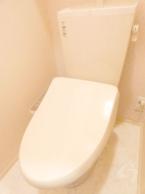 川西能勢口駅 徒歩5分 4階の物件内観写真