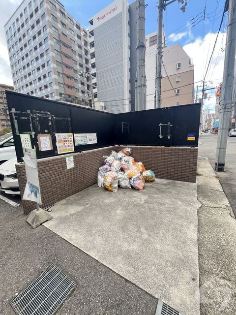 新開地駅 徒歩7分 3階の物件外観写真