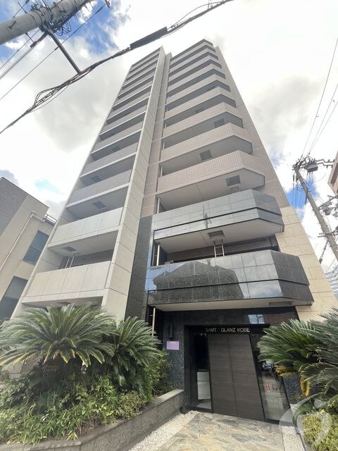 新開地駅 徒歩7分 3階の物件外観写真