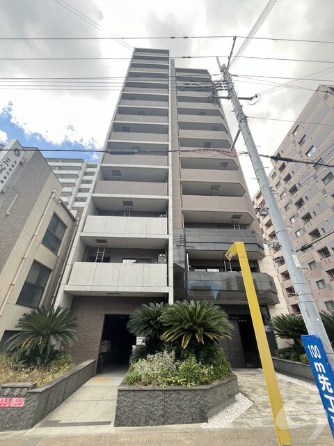 新開地駅 徒歩7分 3階の物件外観写真