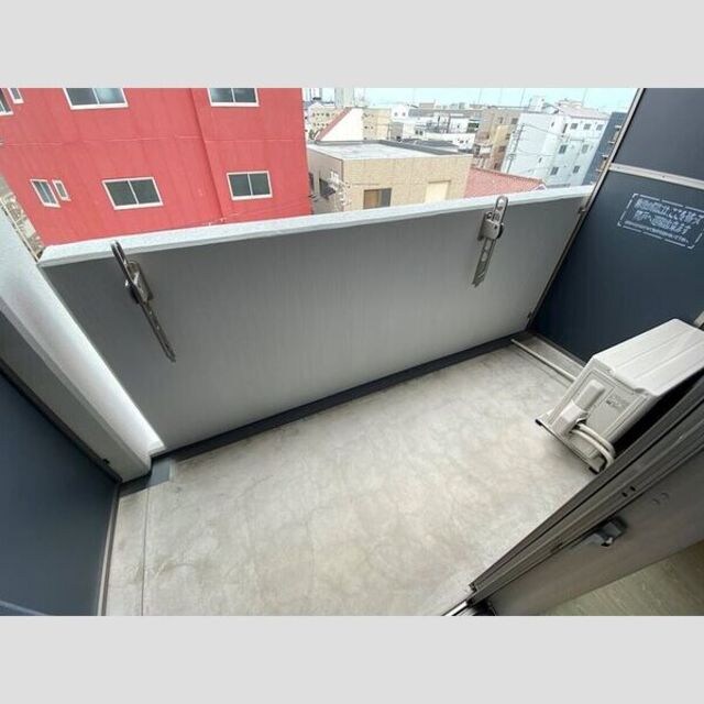 苅藻駅 徒歩11分 2階の物件内観写真