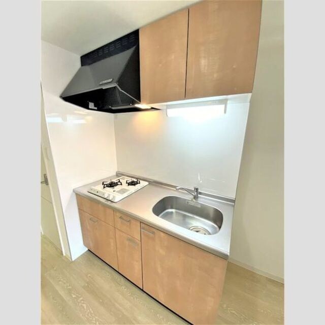 苅藻駅 徒歩11分 2階の物件内観写真