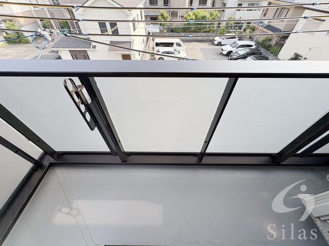 武庫之荘駅 徒歩8分 2階の物件内観写真