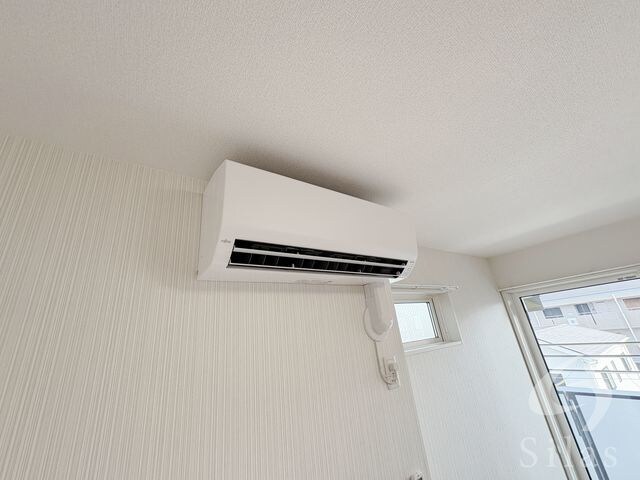 武庫之荘駅 徒歩8分 1階の物件内観写真