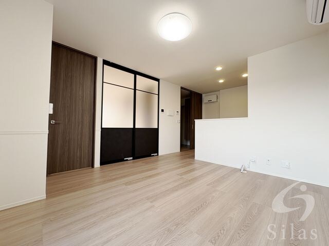 武庫之荘駅 徒歩8分 1階の物件内観写真