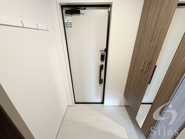 武庫之荘駅 徒歩8分 2階の物件内観写真