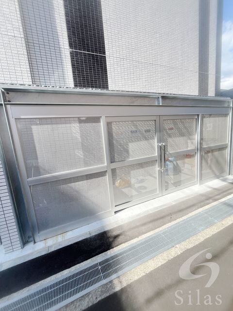 長田駅 徒歩7分 4階の物件外観写真