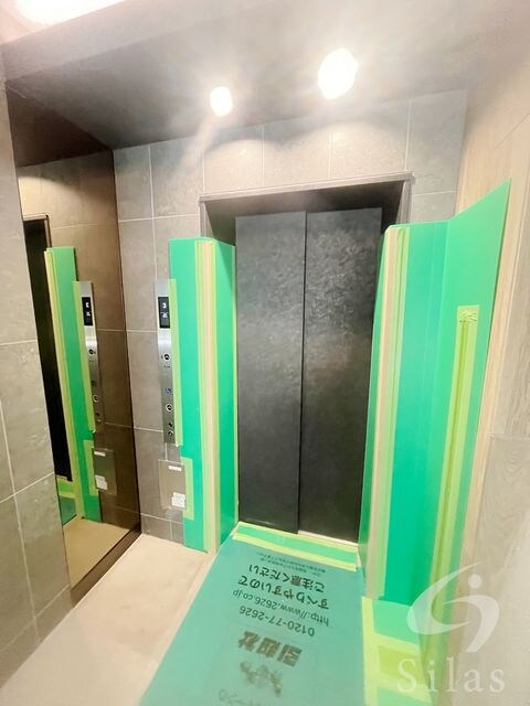 長田駅 徒歩7分 4階の物件外観写真