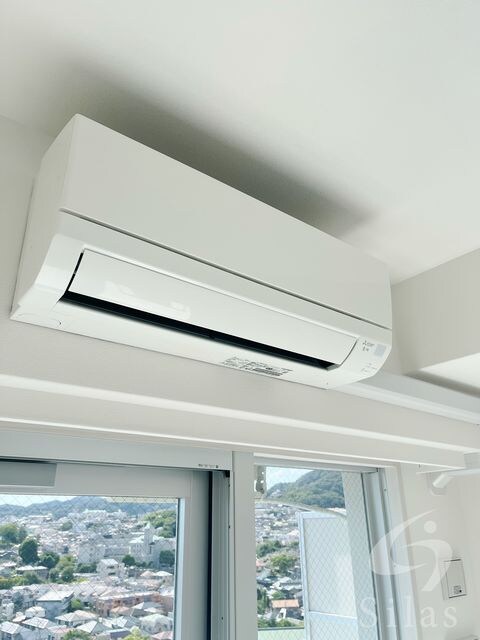 長田駅 徒歩7分 4階の物件内観写真