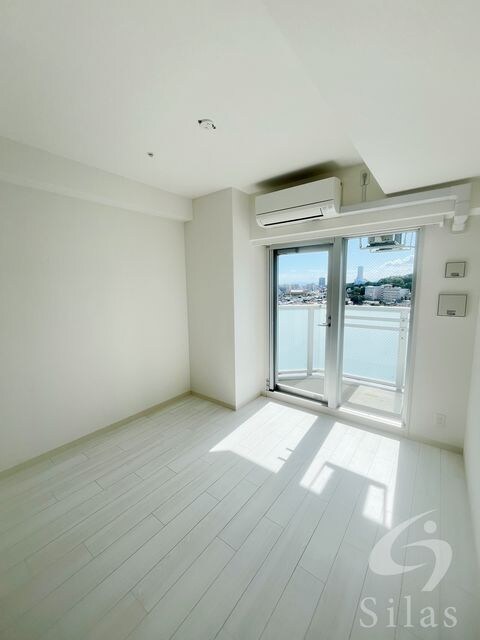 長田駅 徒歩7分 4階の物件内観写真