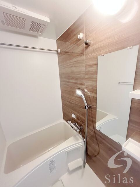 長田駅 徒歩7分 4階の物件内観写真