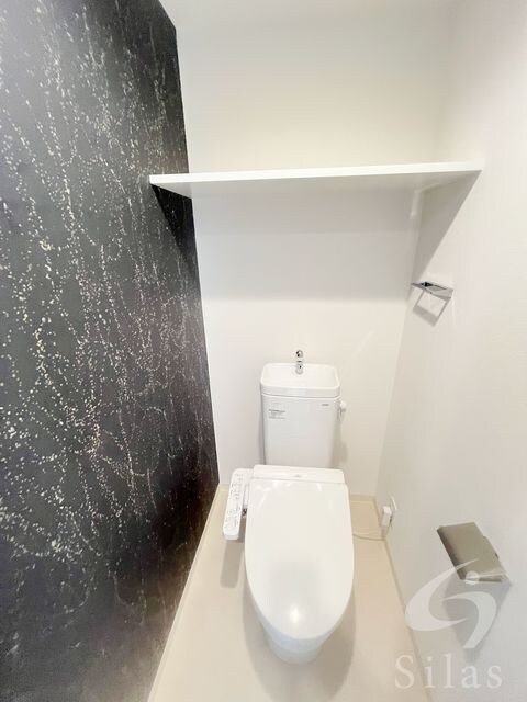 長田駅 徒歩7分 4階の物件内観写真