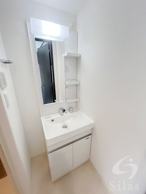 長田駅 徒歩7分 4階の物件内観写真