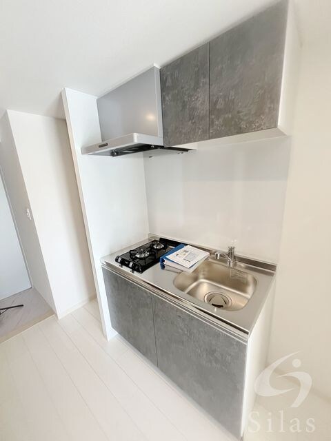 長田駅 徒歩7分 4階の物件内観写真