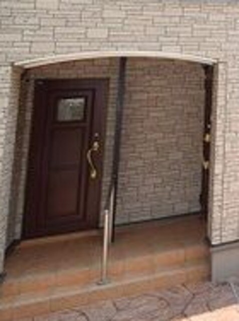 稲野駅 徒歩8分 2階の物件外観写真