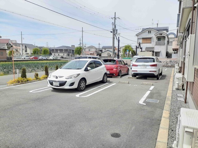稲野駅 徒歩8分 2階の物件外観写真